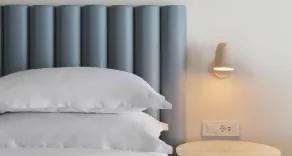 Bluesun Hotel Soline - Habitación
