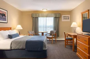 Travelodge by Wyndham Edson - Zimmer