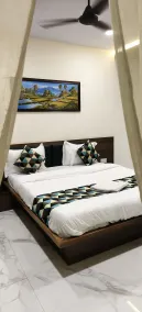 Hotel Royal Plaza - Habitación