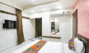 FabHotel Prime SM Resort - Room