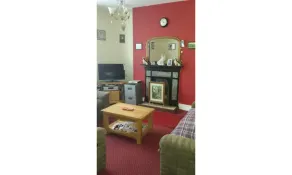 Oaklands B&B - Quarto