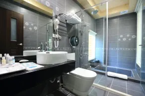 Cai Feng B&B - Salle de bain