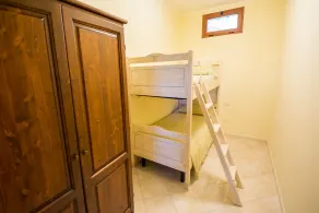 Le Residenze di Vico Friuli 1 - Værelse