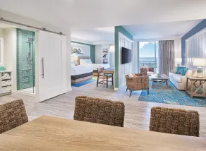 Margaritaville Jacksonville Beach - Chambre