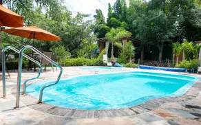 Hacienda La Moreda Hotel Boutique & Spa - Pool