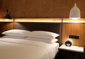 Four Points by Sheraton Yiyang - Chambre