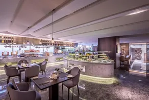 Braira Al Nakheel - Restaurant