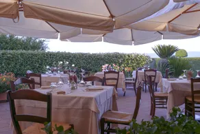 Popilia Country Resort - Restaurant
