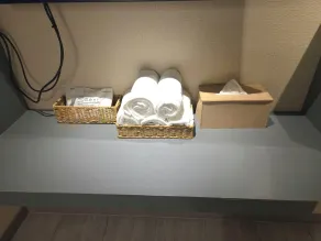Yeongju Case Hotel - Chambre