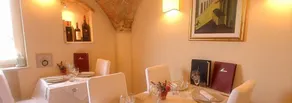 The Olive Inn - Restaurang