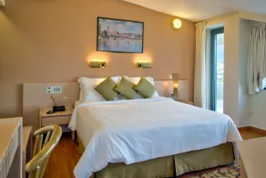 Poseidon Hotel - Rom