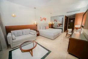 Grand Palladium Kantenah Resort & Spa - All Inclusive - Chambre
