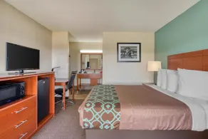 SureStay Hotel by Best Western Bowling Green North - Værelse