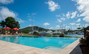 Gunpowder House & Suites - Pool