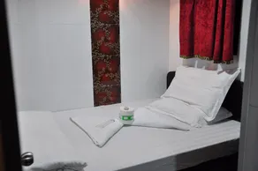 New Guangzhou Guest House - Zimmer