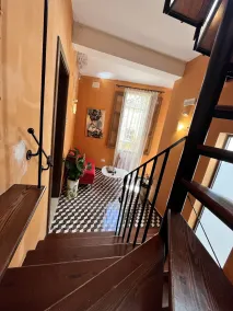 My Travel House - Lobby