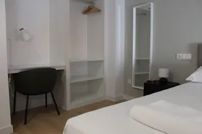 Palacio Mambrilla Apartamentos - Værelse