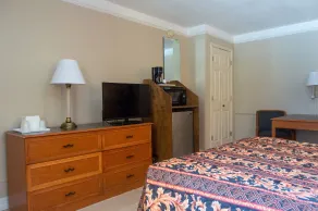 America's Inn Houston - Chambre