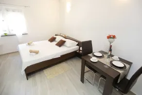 Deluxe MKC Apartments - Rom