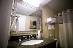 DoubleTree by Hilton Minneapolis - Park Place - Chambre