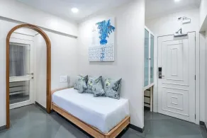 Hotel Kemps Corner - Room