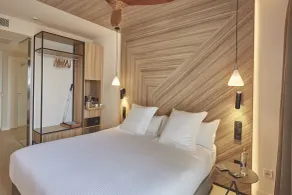 Bordoy Alcudia Port Suites - Adults Only - Chambre