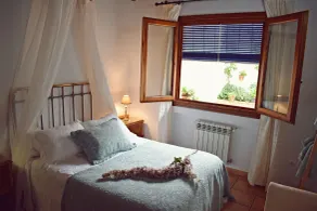 Apartamentos Turisticos La vida de antes - Camera