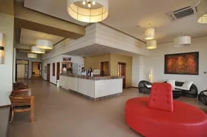 Xenios Possidi Paradise Hotel - Resepsjon