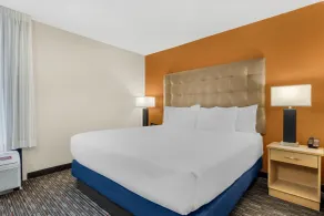 Pear Tree Inn Cape Girardeau West - Chambre