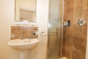 The Coach House - Salle de bain