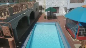 Dunga Lakeside Resort - Piscina