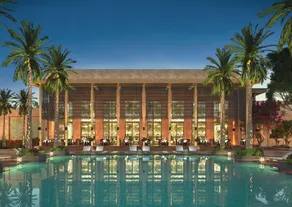 Maysan Doha, LXR Hotels & Resorts - Pool
