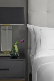 Cumberland House Knoxville, Tapestry Collection by Hilton - Chambre