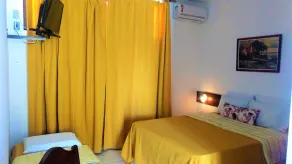 Hotel Praia Do Conde - Zimmer