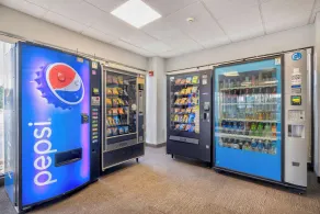 Motel 6-Villa Park, IL - Chicago West - Restaurant