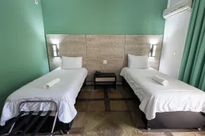 ARAGUAIA HOTEL - Chambre