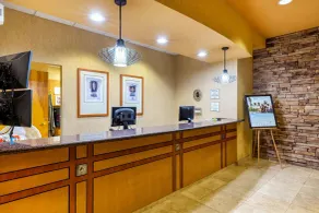 La Quinta by Wyndham Vancouver - Réception