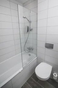 Bella Apartments & Rooms - Baño
