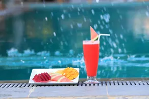 Soul Wellness and Ayurveda Resort-All Meals and Treatments Included - Pool