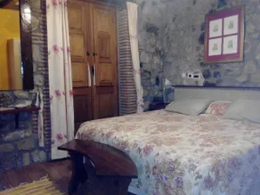 Posada Montero de la Concha - Room