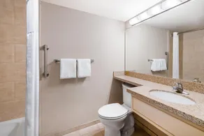 Eastgate Hotel - BW Signature Collection - Salle de bain