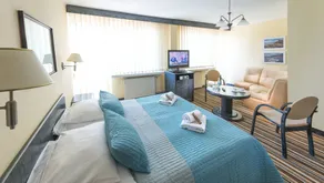 Kielczanka - Room