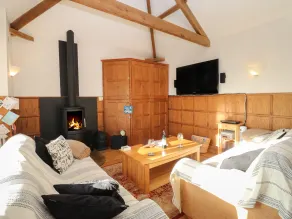 Grace's Retreat - Room