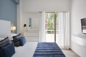 Atlantica Oasis - Chambre