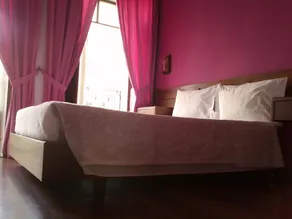 Hotel Jardim Viana do Castelo - Chambre