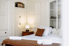 Anadolu Evleri - Room