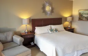 Roosevelt Inn of Hyde Park - Rom