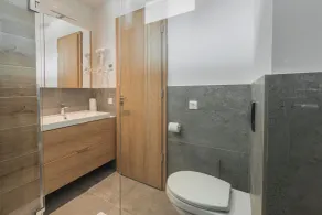 H55 - Badezimmer
