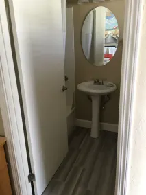 Rio Sands Vacation Rentals - Salle de bain