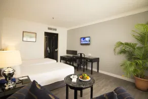 Bayview Hotel Melaka - Chambre
